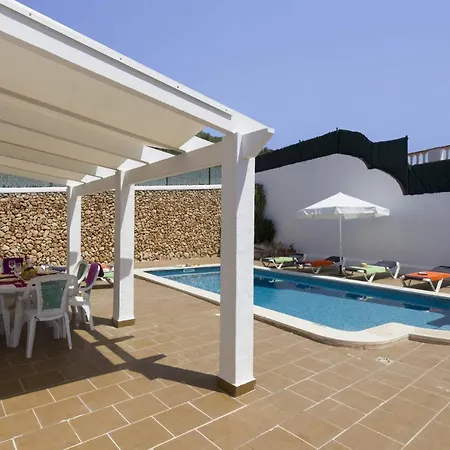 Celeste By Plus * Cala En Porter (Menorca)
