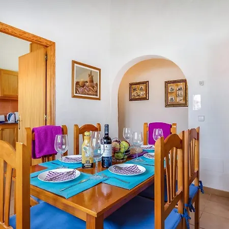 Celeste By Plus Villa Cala En Porter (Menorca)