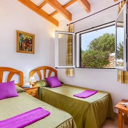 Celeste By Plus Villa Cala En Porter (Menorca)