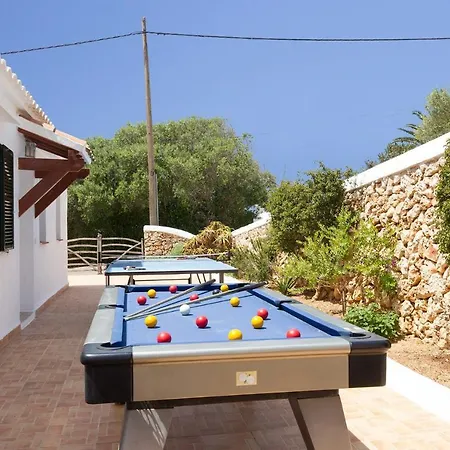 Villa Celeste By Plus Cala En Porter (Menorca)