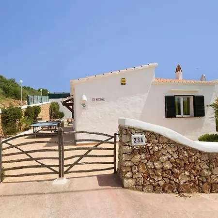 Celeste By Plus Cala En Porter (Menorca)