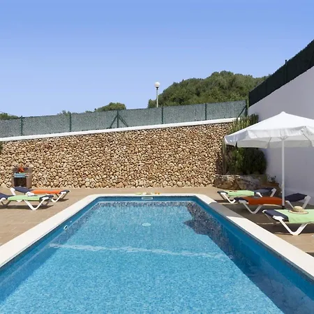 Villa Celeste By Plus Cala En Porter (Menorca)