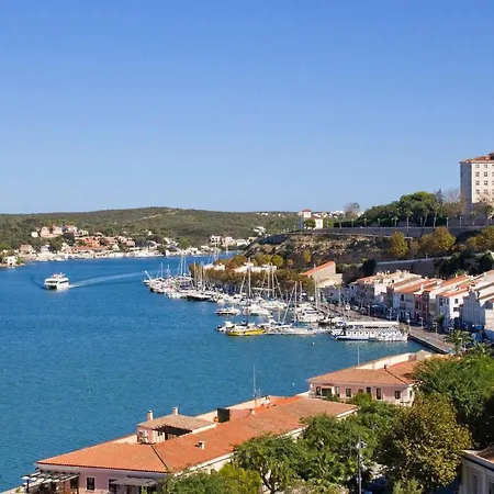 Celeste By Plus Villa Cala En Porter (Menorca)