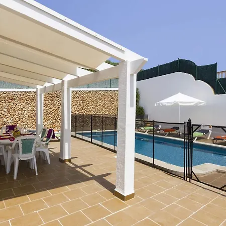 Villa Celeste By Plus Cala En Porter (Menorca)