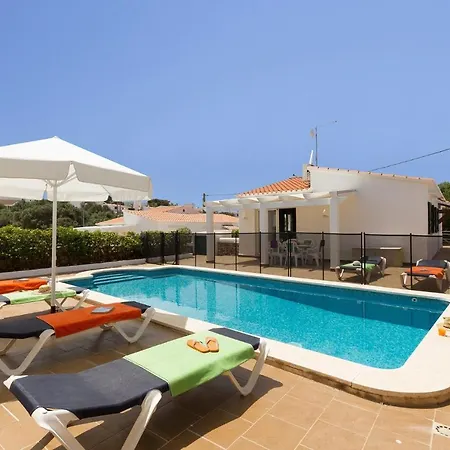 Celeste By Plus Cala En Porter (Menorca)